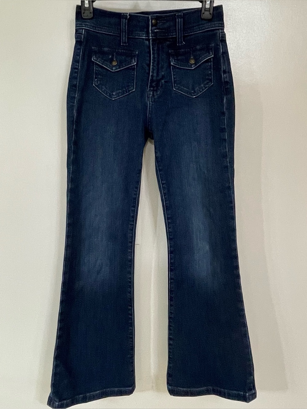 GAP Women's Flare Jeans